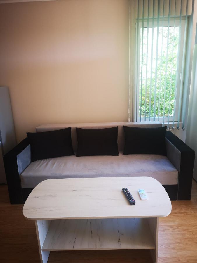 Seaview Apartment Complex Karia Kawarna Zewnętrze zdjęcie