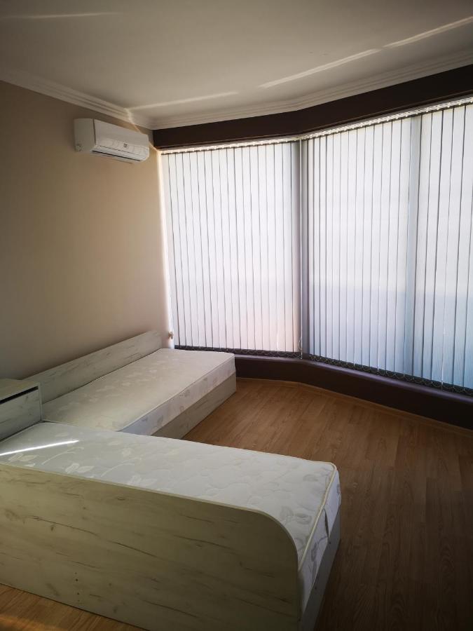 Seaview Apartment Complex Karia Kawarna Zewnętrze zdjęcie